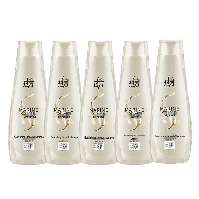 

Lafang Anti-Dandruff Shampoo