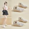 Mesh Casual Soft Sole Lightweight Running and Sports Shoes for Comfortable and Breathable Flat Bottomed Outdoor Fitness Shoes