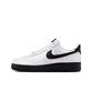Air Force 1 07 M - White:Black / Fj4146-129