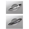 Door Handle Cover Sticker For MINI Cooper R50 R52 R53 R56 R57 R58 R59 R60 R61 2PCS/SET Car-Styling Accessories