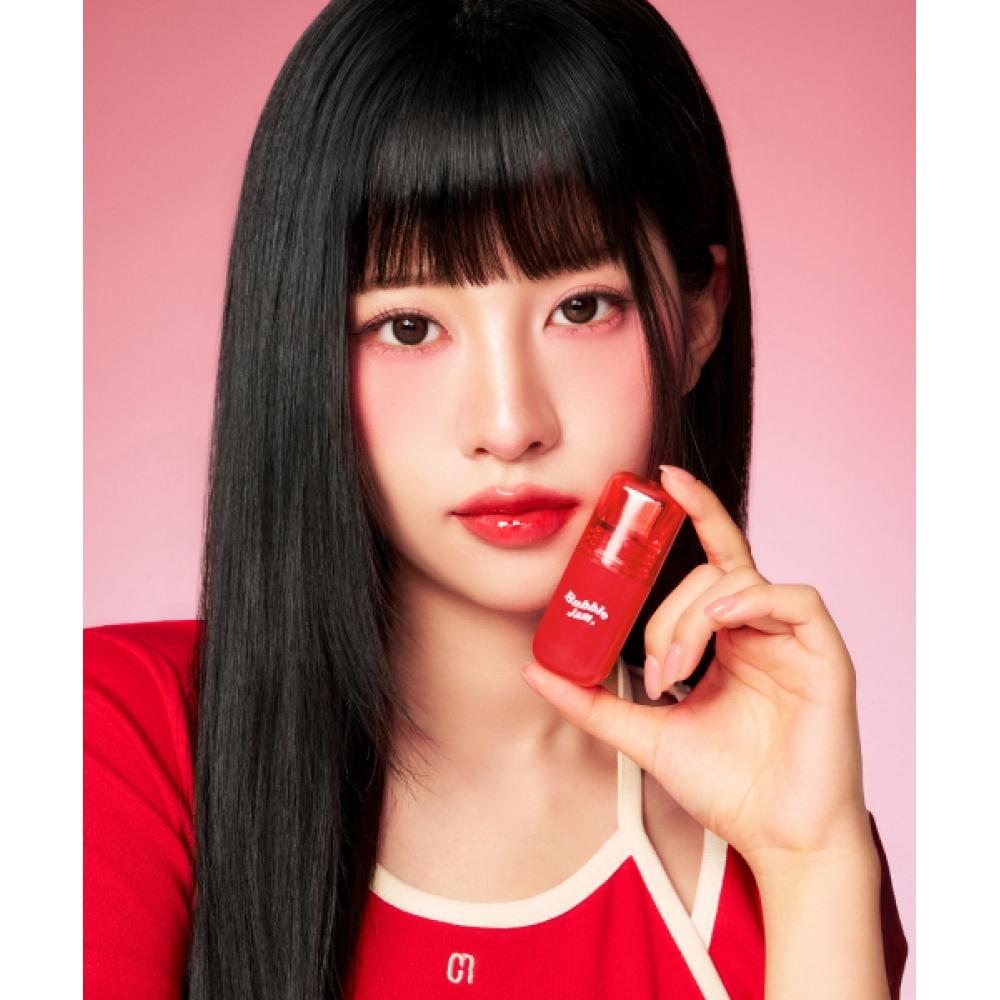 Ipkn Bubble Jam Gloss Duo  9color  + [gift] Blush Original