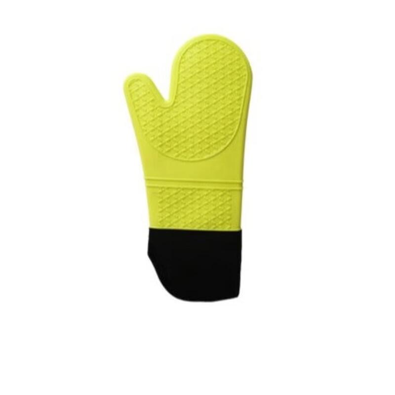 

ZISIZ Kitchen Baking Gloves