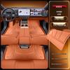 Ideal i6 TPE Floor Mats 2025: New Car Interior Carpet for Five-Seater