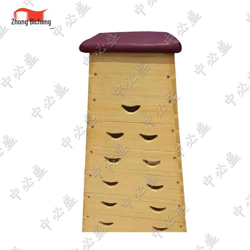 Zhongbisheng Gymnastics Vaulting Box