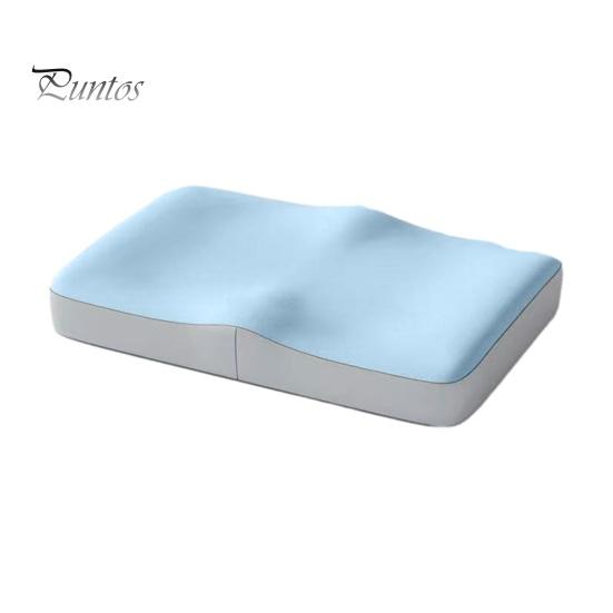 Portable Seat Cushion for Kids Classroom Stool Cushion, Memory Foam Ergonomic Chair Orthopedic Hip Pain Relief Support Tailbone Relief, Sciatica