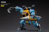 JOYTOY Senseishin North 04 Armed Attack Mecha Scale PVC ABS Painted Movable Figure 1/18 &