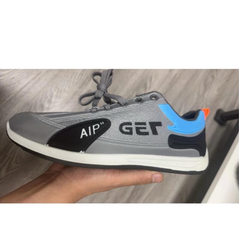 [Pantofi bărbați Venom] Pantofi bărbați Pantofi sport casual bărbați Confortabili, respirabili, antiderapanți și rezistenți la uzură pantofi de skateboard Pantofi de pânză