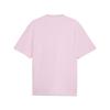Puma Loose Solid Color Pullover T-Shirt Men tops 634729-70