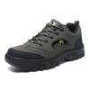 Hiking Shoes Men's Autumn Fashion Breathable Platform Tooling Shoes Outdoor Light and Comfortable Casual Men's Shoes