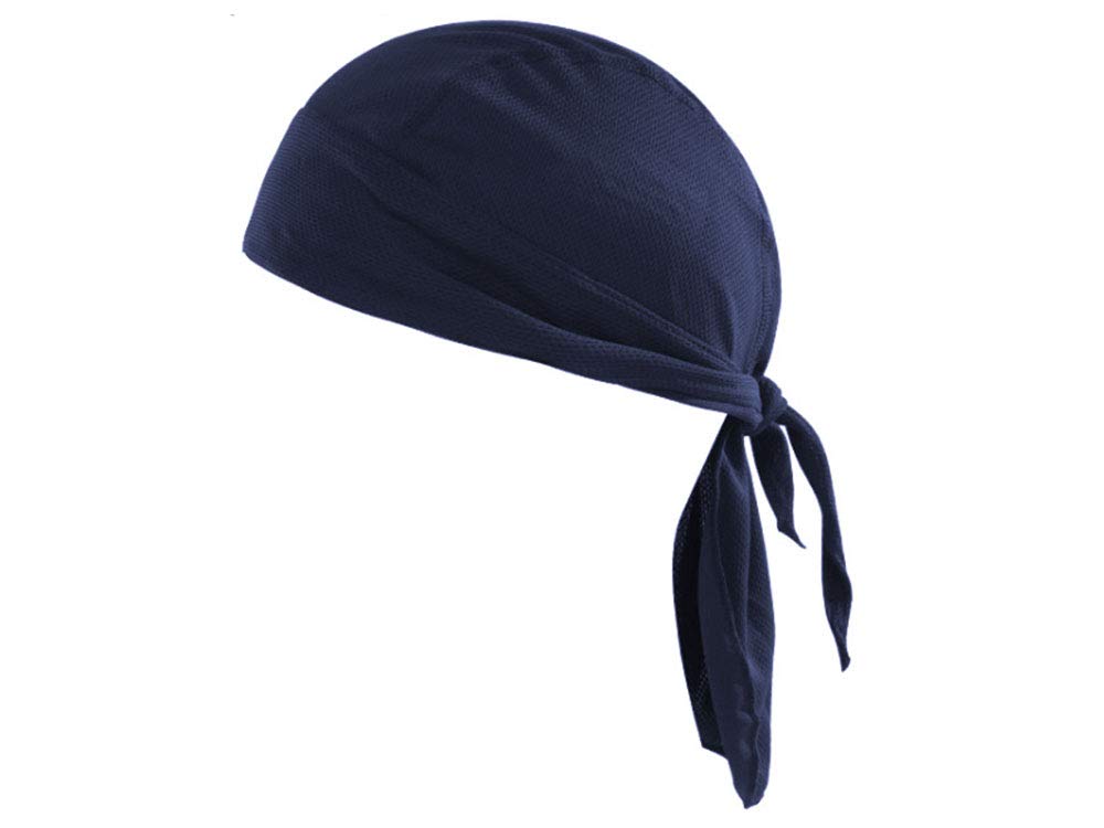 Bandana Kobo Quick Dry Mesh Material Bandana Cap Helmet Inner