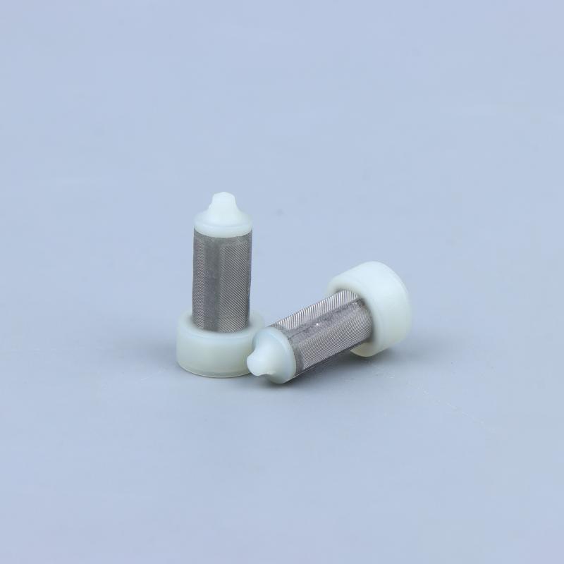 10PCS Urea Doser Filter Long Lasting Durable Replacement Accessory Fit for Scania Mercedes DAF Transport Trucks