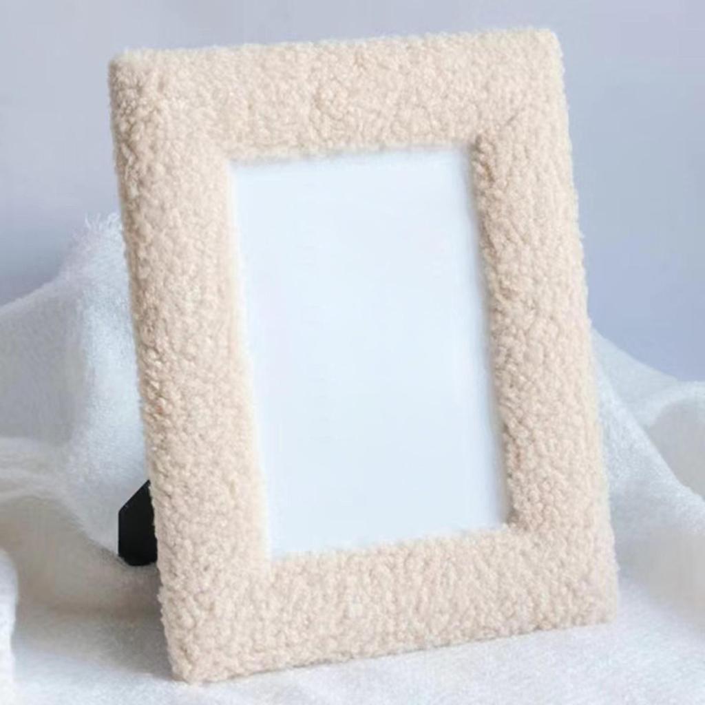 Chic Desktop Photo Holder for Home Office Decor