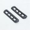 2024 Ford Bronco SPORT Urban A-Pillar Air Vent Decorative Sticker for Interior Upgrade