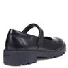 Geox Girls J Casey G. P Touch Fastening Shoe