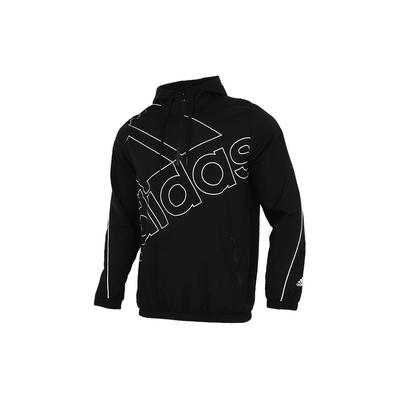 Jackets Men's Hooded Moderate Other GK9439