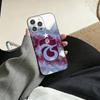 Trabzonspor Handyhülle Für iPhone 17, 16, 15, 14, 13, 12, 11 Plus, Pro Max, Andere Weiche Schwarze Hülle
