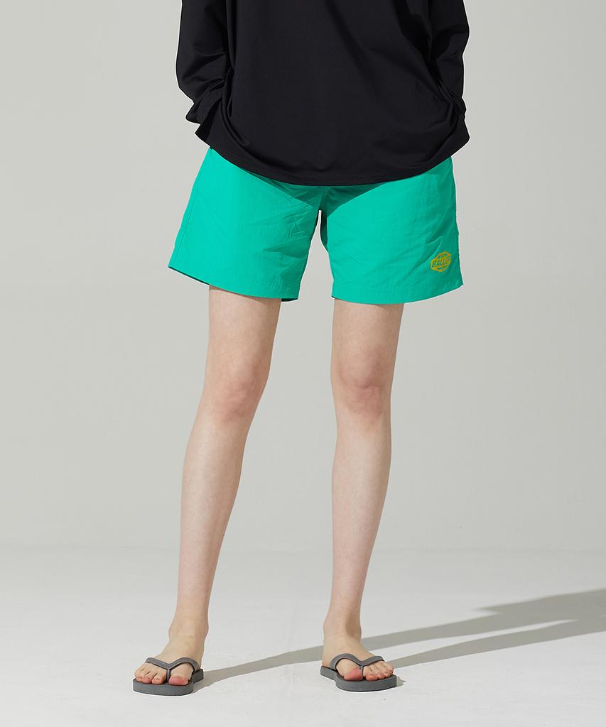 Baellob Travel & Swim Shorts Green