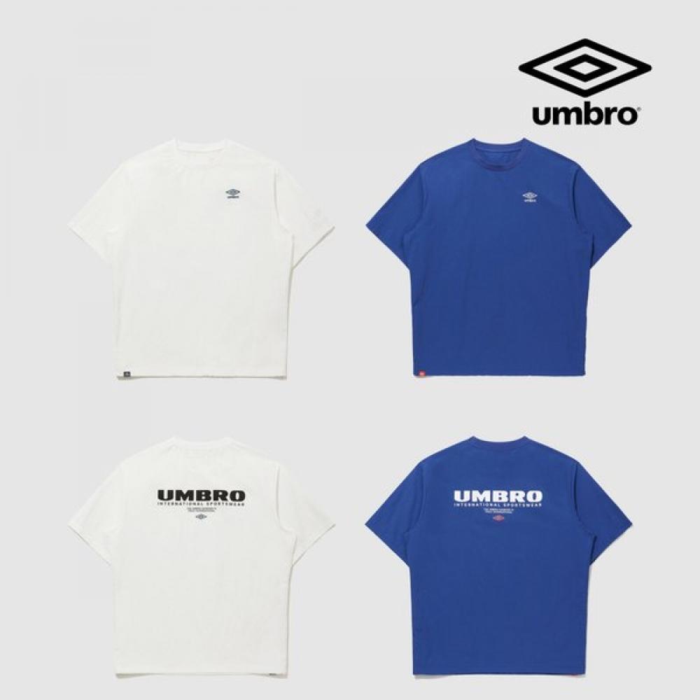 Umbro ClaSSic S S piSTe T ShirT uq221cwT43 Sweetcorn105 5300₽