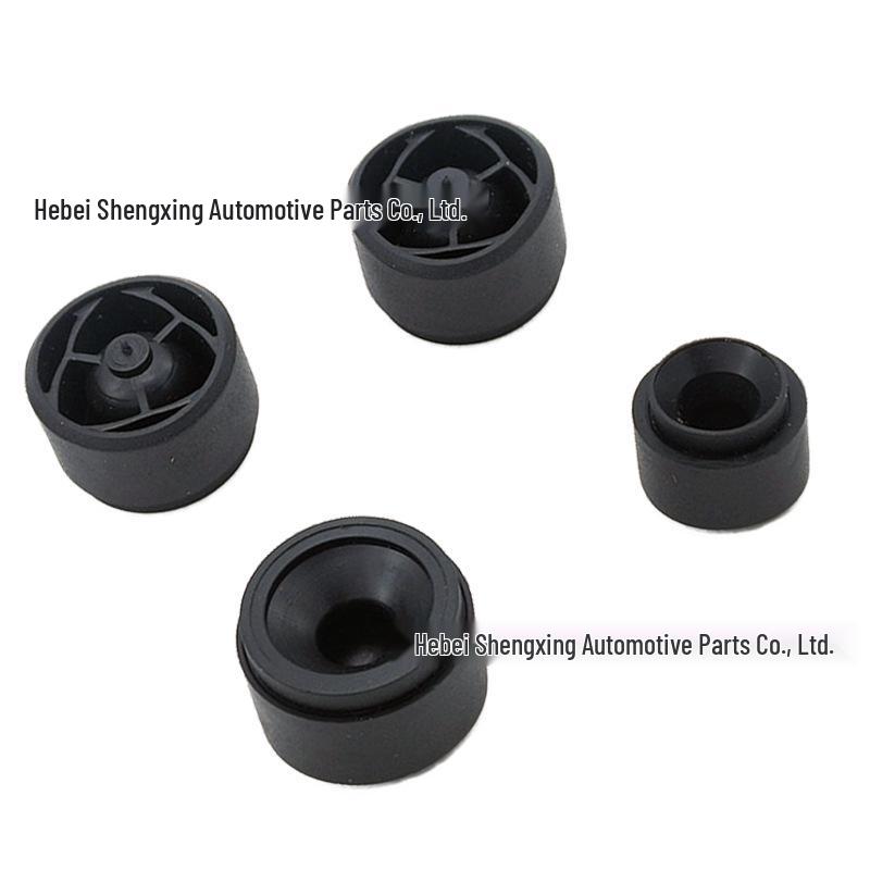 Volkswagen Engine Guard Rubber Buffer for Bora, Golf 4, Touran, Magotan, Sagitar.