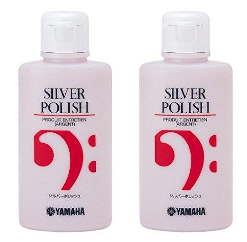 

Yamaha Yamaha Silver Polish SP2, Set of 2