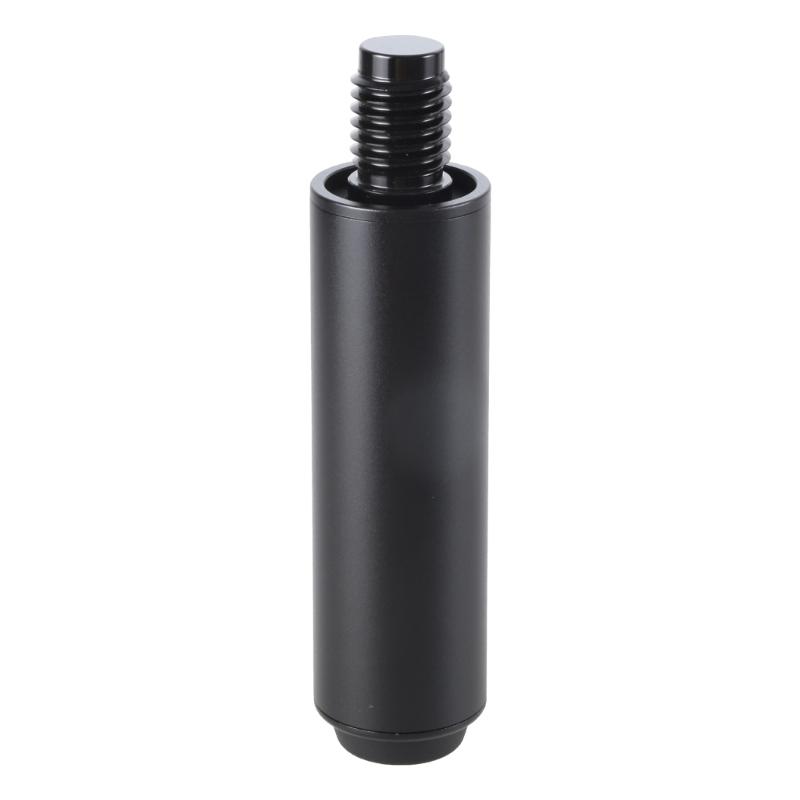 

Professional Billiard Cue Stick Pool Cue Sticks Extension Handle Aluminium Extenders for Mezz,Universal,Cue
