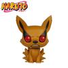 Naruto Pop Figure Pvc Material 16.5x14x20 Size Collectible Toy