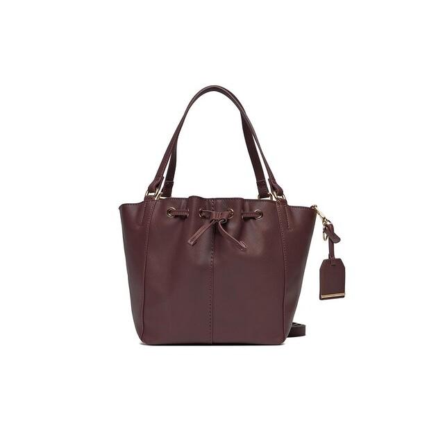 

Сумка Geox D Daphner D36KZB 00004 C7011 коричневый