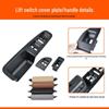 Volkswagen Touareg Driver's Side Power Window Switch Cover for Interior Door Handle