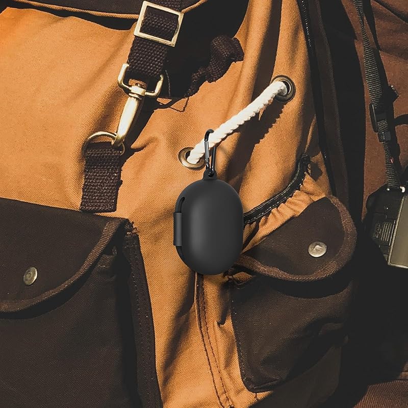 Geekria silicone cover compatibility cover bose Bose New QuietComfort correspondence True Wireless Earbuds charging case cover Exterior cover with