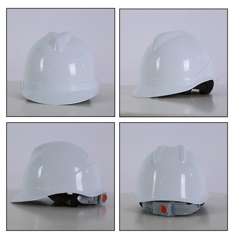 Ruidetai V-Shape ABS Safety Helmet