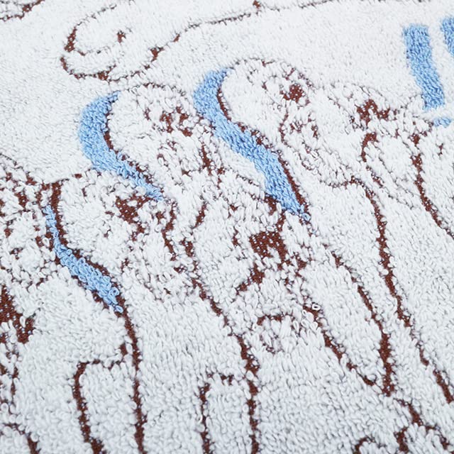 Marushin Tom a Jerry Omyl Tomův obličej Antibakteriální a K dispozici ve 2 4105000500 Ručník, Bavlna, Deodorizační, Velikosti,