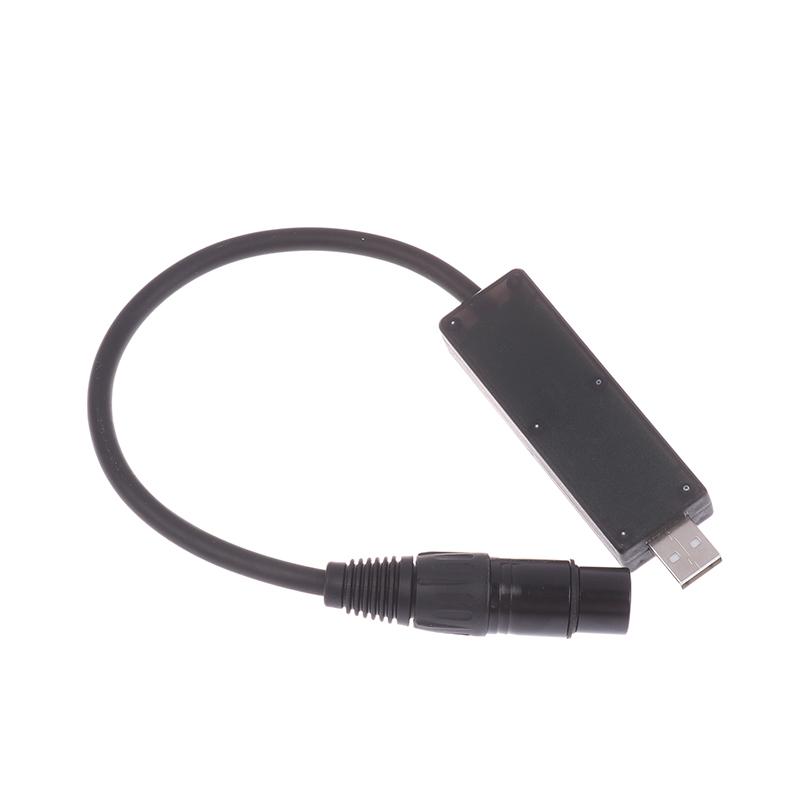 USB-RMD-DMX Mobile App DMX Dialer Stage Light Wireless Bluetooth DMX Controller Tool Only Supports Android Devices