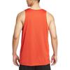 Nike Standard Issue Dri-Fit Reversible Round Neck Sleeveless Basketball Jersey Men Tops IH9272-010