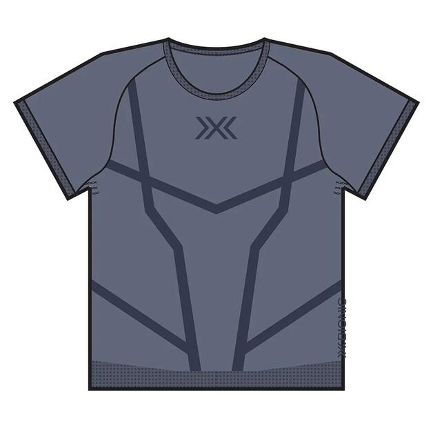 

X-BIONIC Базовый слой с коротким рукавом Xceed Run 2XL