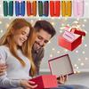 3D Printed Spiky Roller Fidget Toy Anxiety Stress Relief Kids Teens Adults Handheld Bumpy Rolling Massage Stick