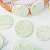 Instrumentos para fazer bolachas – Carimbos para bolachas