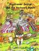 The Roadrunner George and the Backyard Bunch : 2 Book