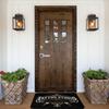 Tattoo Shop Front Door Mat Anti-Slip Indoor Waterproof  Doormat Floor Bath Entrance Rug Carpet