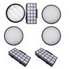 HEPA-Filter-Set, Ersatzteile für Rowenta HEPA Compact Power-Zubehör