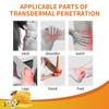 Joint Care Gel For Pain Relief Soothing Formula For Knees Back Shoulders And Neck