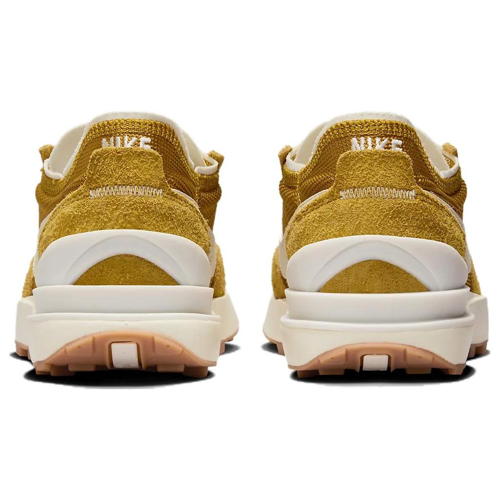 New Nike Waffle One Vintage 'Medium Brown' Women's DX2929-700