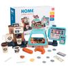 Rollenspellen sets – Speelgoedkeukensets