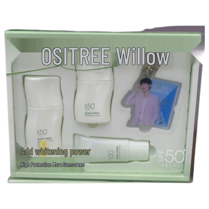 Ositree Whitening Sunscreen Tone-Up Primer 90g