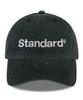 Wig Standard W Cation Ball Cap - Dark Green