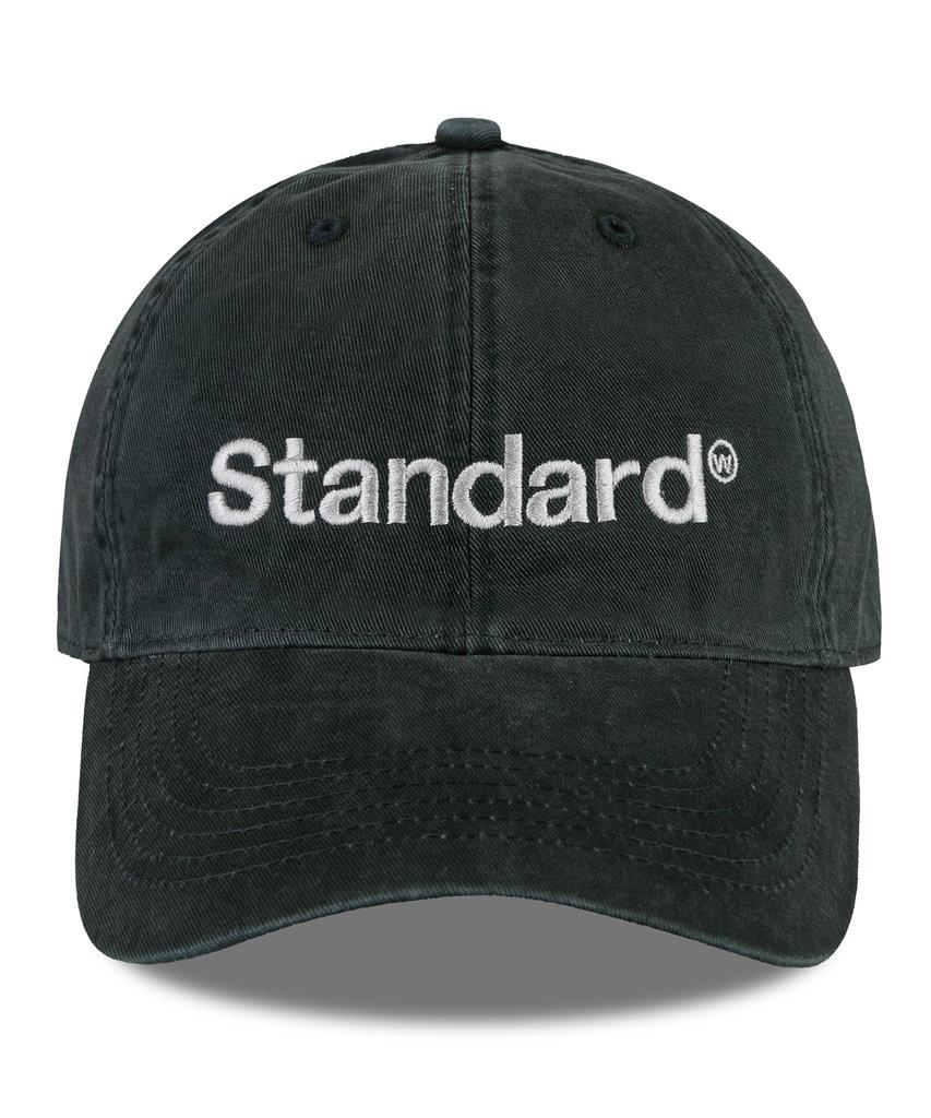 Wig Standard W Cation Ball Cap - Dark Green