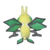 Pokémon Center Original Plush Toy Pokémon fit Vibrava 15 x 14 x 9.5 cm (H x W x D)