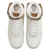 Nike Air Force 1 High '07 LV8 Emb 'Inspected By Swoosh' Sneakers DX4980-001