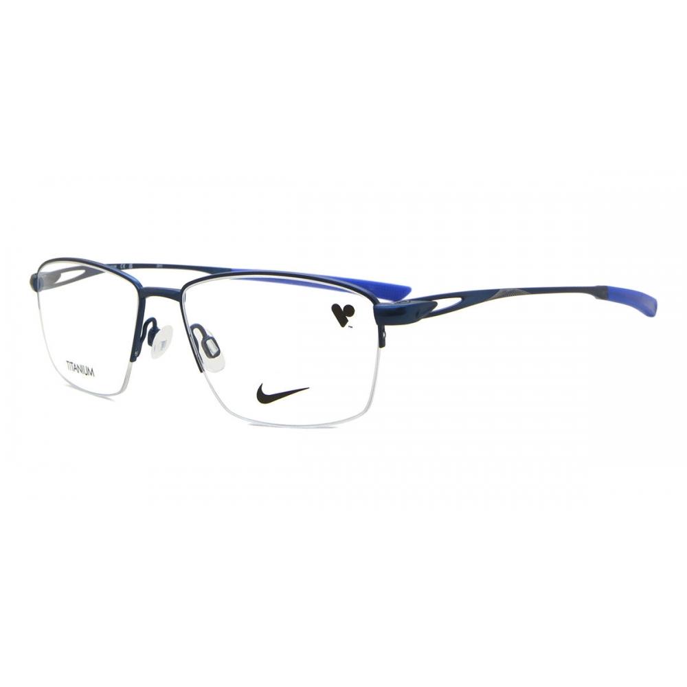 Nike 6045 410 Men Eyeglasses
