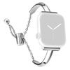 KALEBOL T Shaped Strap for Apple Watch Series 11 10 42mm/9 8 7 41mm/SE3 SE2 SE 6 5 4 40mm/3 2 1 38mm Zinc Alloy Watch Band