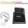 Dash Air Vent Louvre Assy For Ford Explorer 2016- Air Conditioning Outlet